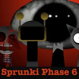 Sprunki Phase 6